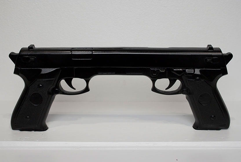 Celine Browning's Creative Work